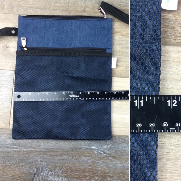 Mrs. Muffet Waterproof and Reusable Bags - Picture 2 of 5